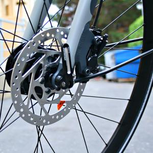 Brakes