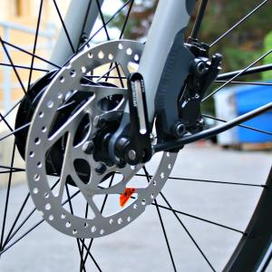 Disc Brakes
