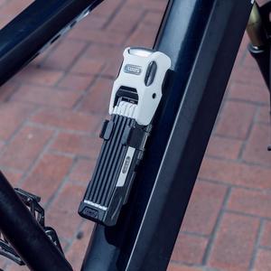 Foldable Anti-Theft Devices
