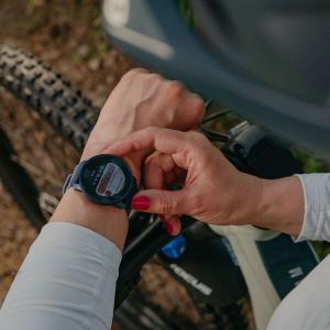 Connected Watches