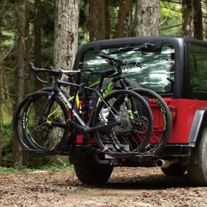 Bicycle Carrier