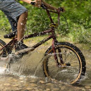 Bicycles