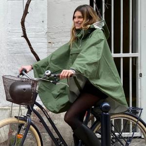 Rain Jackets