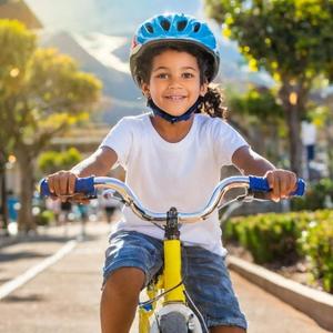Children's Bicycles