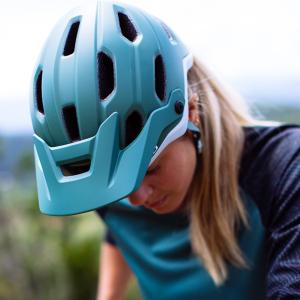 Mountain Bicycle Helmets