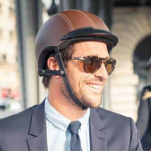 City Helmets