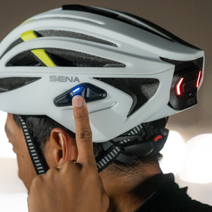 Connected Headsets