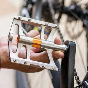 Pedals