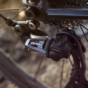 Derailleurs