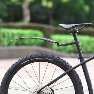 Mudguards