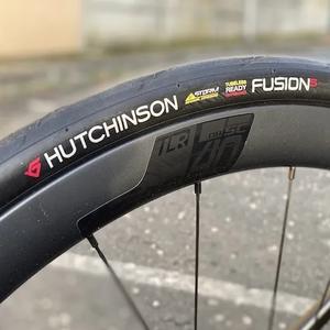 Wheels & Tyres