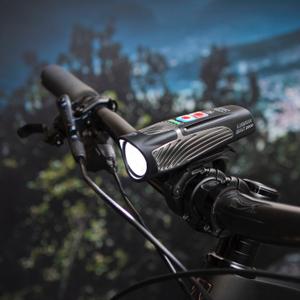 Front Lighting