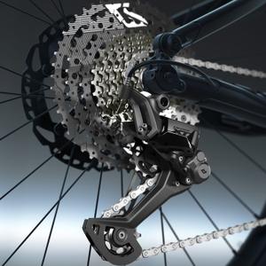 Chainsets
