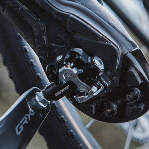Pedals