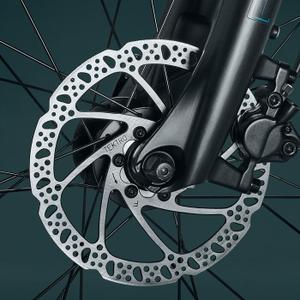 Brake Discs