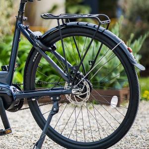 Wheels & Tyres