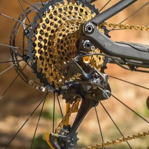 Derailleurs