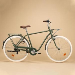 Urban Bicycles