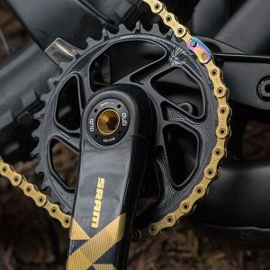 Bicycle Transmissions