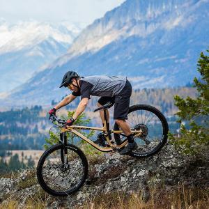 Bicycles