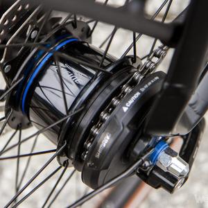 Bicycle Transmissions