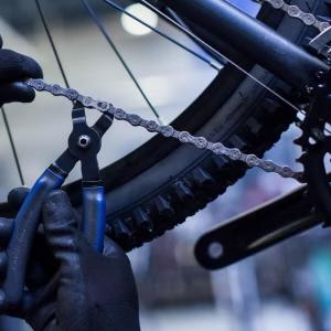 Chains, Sprockets & Wheels