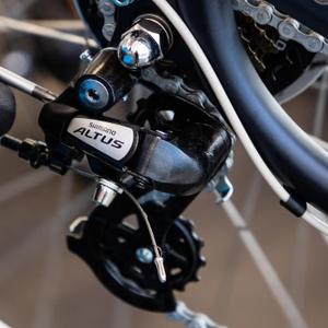 Rear Derailleurs
