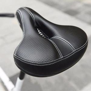 Seats & Seat Posts