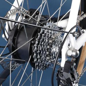 Tapes & Chains