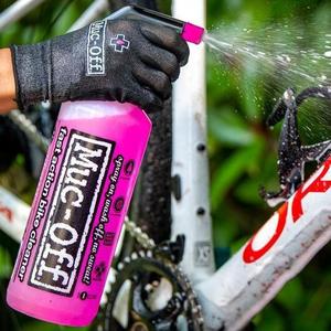 Product Maintenance