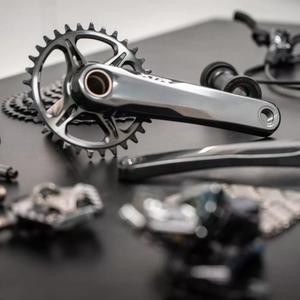 Bicycle Transmissions