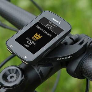 Counters & GPS'