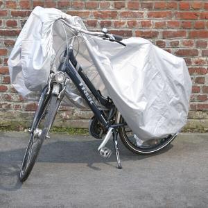 Bicycle Covers & Bags