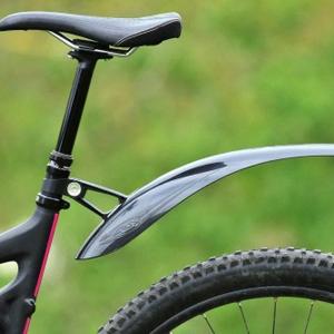 Mudguards