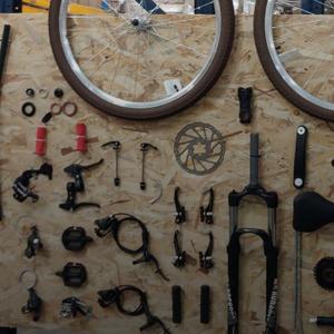 Spare Parts