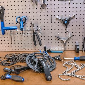 Spare Parts