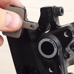 Brake Pads