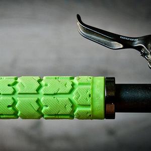 Grips & Bar Ends