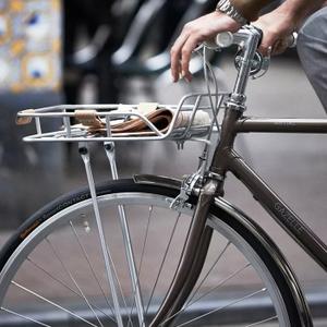 Luggage Rack