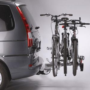 Bicycle Rack