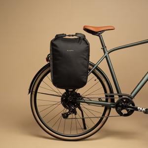 Luggage Rack Bags