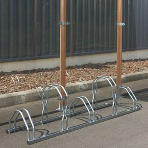 Bicycle Racks