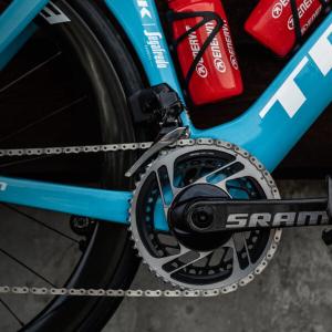 Chainsets