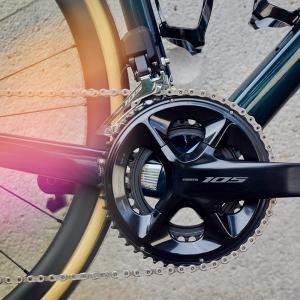 Bicycle Transmissions