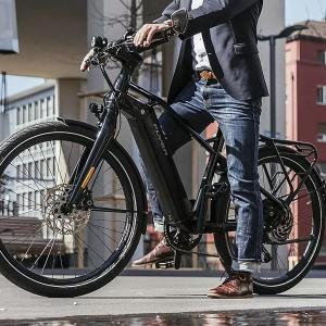 E-Bicycles