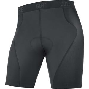100127-9900-undershort-gore-c5-liner-black