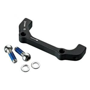 106033-rear-disc-brake-adapter-and-screw-avid-is30-black-black-170-mm