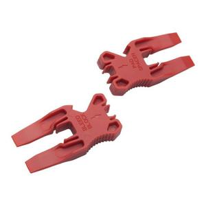 106039-brake-pad-spacers-avid-elixir-db-x2-red-one-size