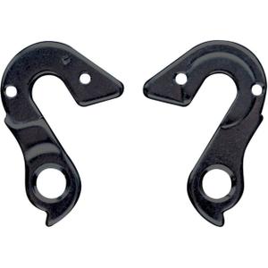 1101294-derailleur-hanger-v-bike-megamo-natural-corratec-superbow-black-one-size
