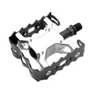 1101725-pedals-v-bike-1-2-x-20-t-black-silver-one-size
